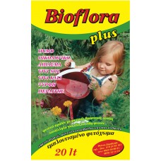 Bioflora 20lt